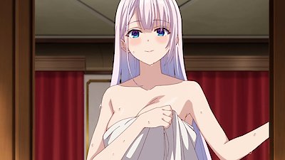 The Demon Sword Master of Excalibur Academy Season 1 Episode 12