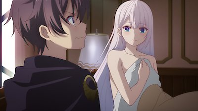 The Demon Sword Master of Excalibur Academy Season 1 Episode 3