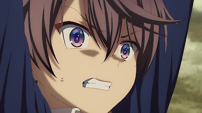 The Demon Sword Master of Excalibur Academy Season 1 Episode 11