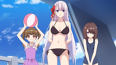 The Demon Sword Master of Excalibur Academy Season 1 Episode 7