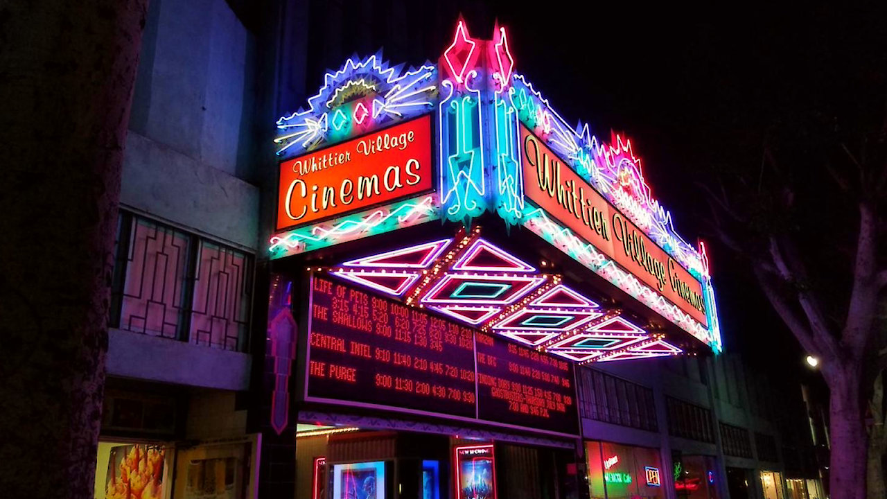 Whittier's Everyday Life