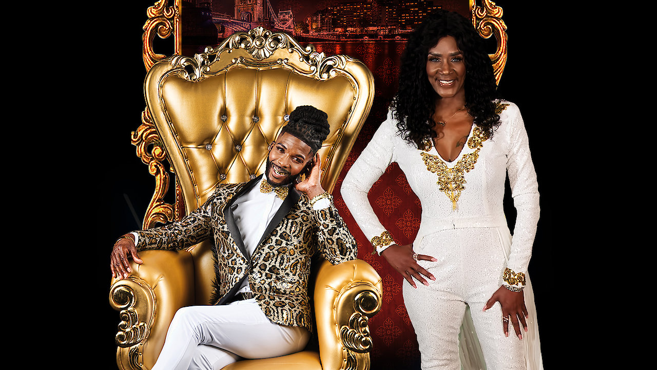 Messie Cee: Keeping Up with the Mess