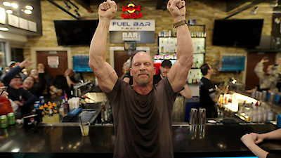 Stone Cold Takes on America Season 1 Episode 6
