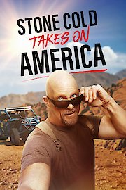 Stone Cold Takes on America
