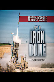 Under The Iron Dome