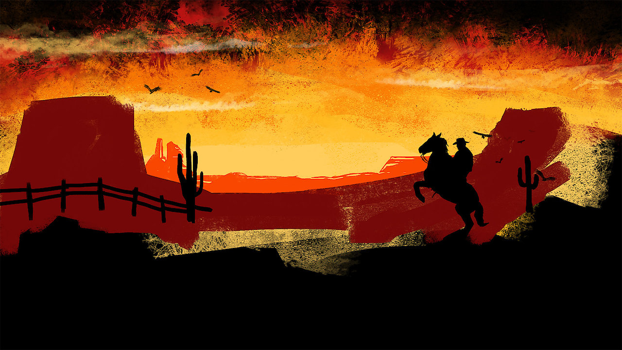 Footprints of the Frontier