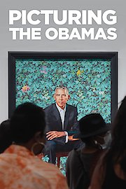 Picturing the Obamas