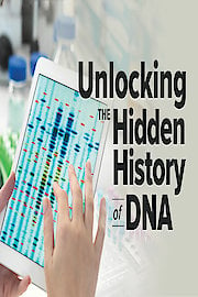 Unlocking the Hidden History of DNA