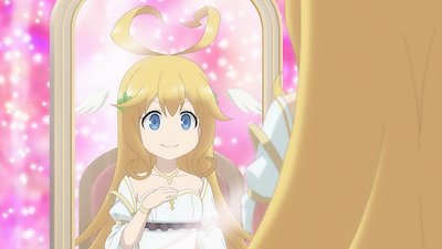 I Shall Survive Using Potions! Season 1 Episode 7