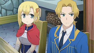 I Shall Survive Using Potions! Season 1 Episode 12