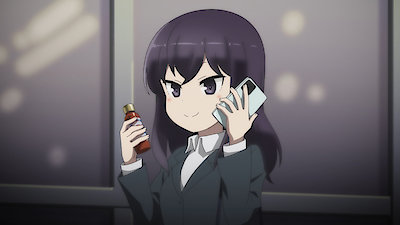 I Shall Survive Using Potions! Season 1 Episode 1