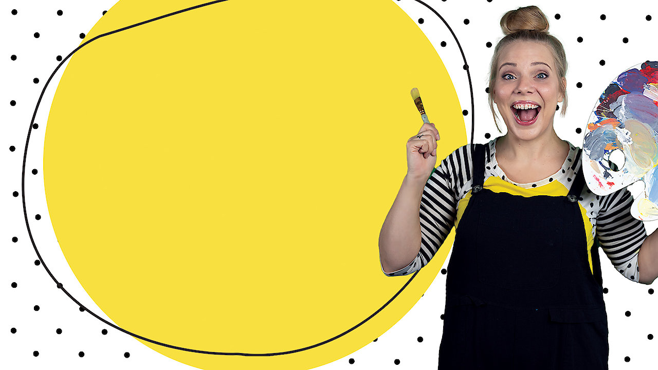 Kylee Makes It Season 1 Episode 6