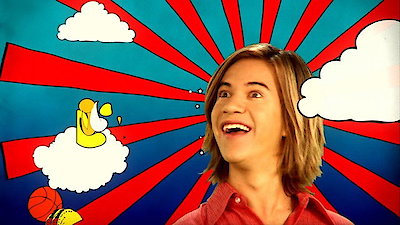 Bucket & Skinner's Epic Adventures Season 1 Episode 23