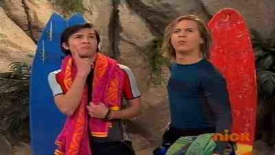 Bucket & Skinner's Epic Adventures Season 1 Episode 4