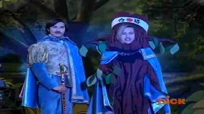 Bucket & Skinner's Epic Adventures Season 1 Episode 6