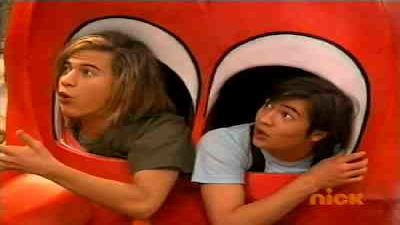 Bucket & Skinner's Epic Adventures Season 1 Episode 7