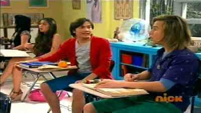 Bucket & Skinner's Epic Adventures Season 1 Episode 8