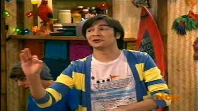 Bucket & Skinner's Epic Adventures Season 1 Episode 9