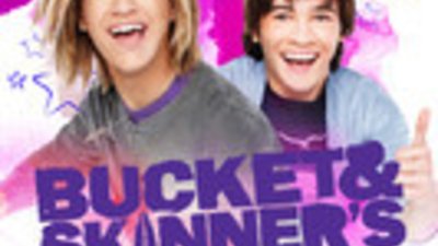 Bucket & Skinner's Epic Adventures Season 2 Episode 4
