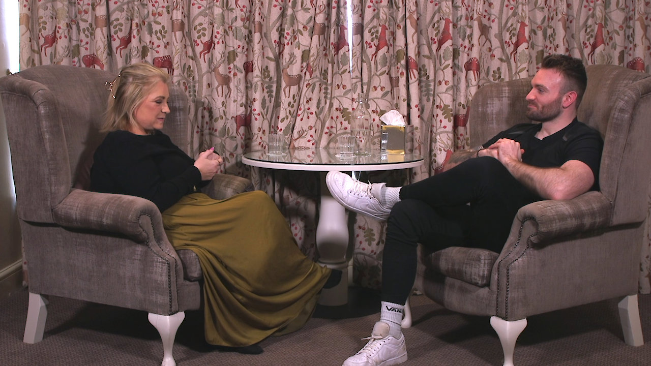 Journeys Into The Soul