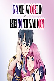 Game World Reincarnation (On Air Edition)