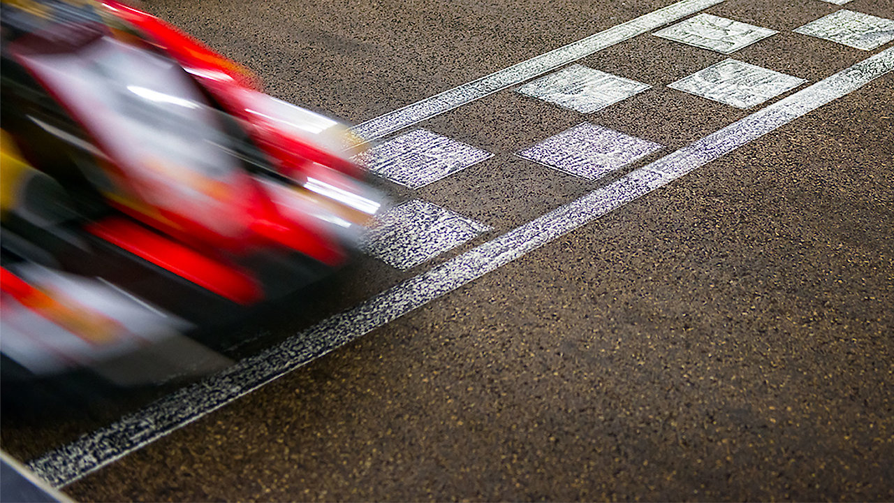 The World's Most Extreme Races