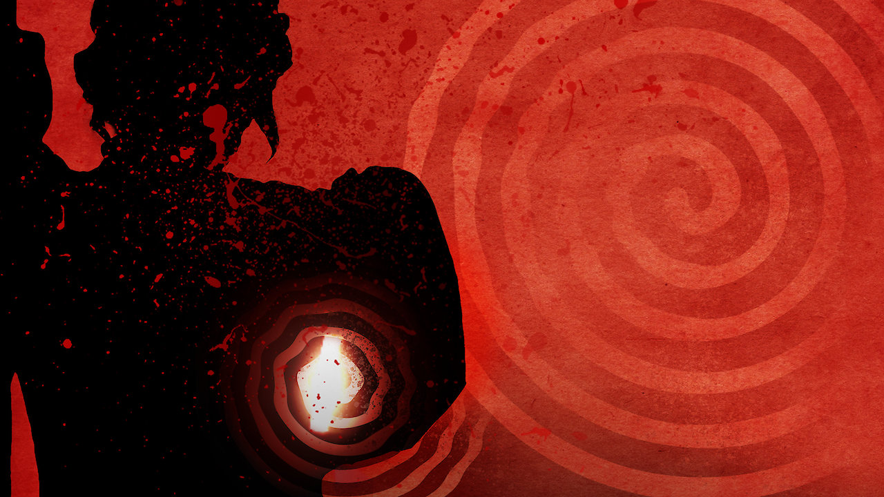 Edgar Allan Poe's Tales of Madness