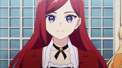 The Most Heretical Last Boss Queen: From Villainess to Savior Season 1 Episode 12