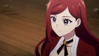 The Most Heretical Last Boss Queen: From Villainess to Savior Season 1 Episode 9