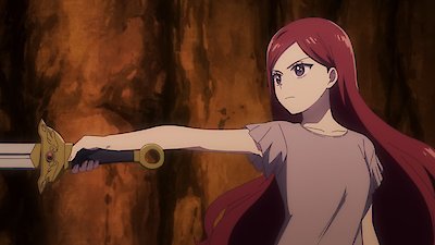 The Most Heretical Last Boss Queen: From Villainess to Savior Season 1 Episode 10