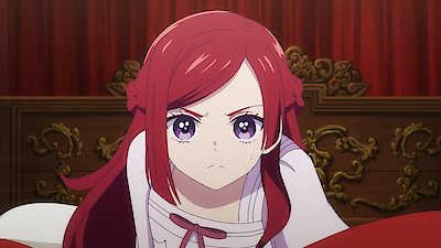 The Most Heretical Last Boss Queen: From Villainess to Savior Season 1 Episode 1