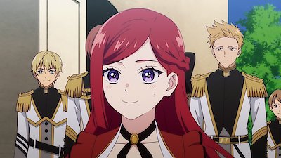 The Most Heretical Last Boss Queen: From Villainess to Savior Season 1 Episode 5