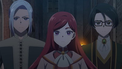 The Most Heretical Last Boss Queen: From Villainess to Savior Season 2 Episode 3