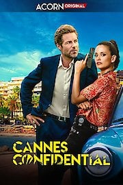 Cannes Confidential