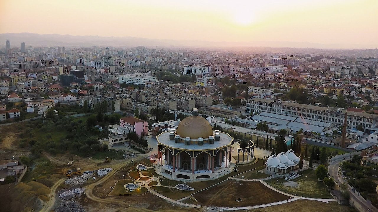 Amazing Albania