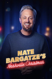 Nate Bargatze's Nashville Christmas