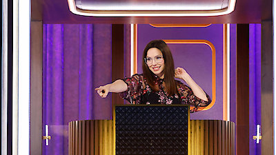 Hollywood Squares Season 1 Episode 1