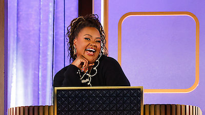 Hollywood Squares Season 1 Episode 7