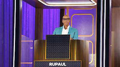 Hollywood Squares Season 1 Episode 8