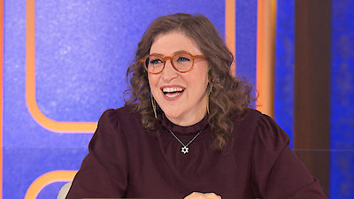 Hollywood Squares Season 1 Episode 9