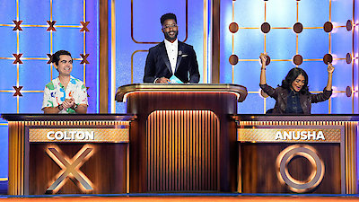 Hollywood Squares Season 1 Episode 11