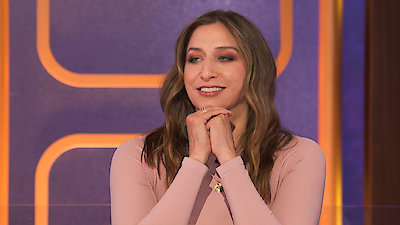 Hollywood Squares Season 1 Episode 12