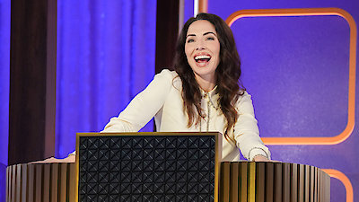 Hollywood Squares Season 1 Episode 15