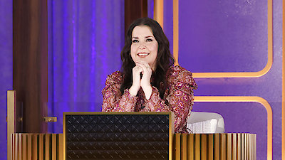 Hollywood Squares Season 1 Episode 16