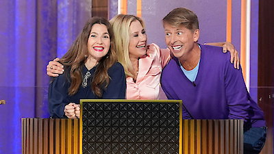 Hollywood Squares Season 1 Episode 20