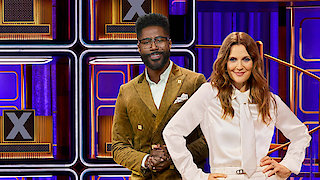 Hollywood Squares - Hand This Man a Candy Cane