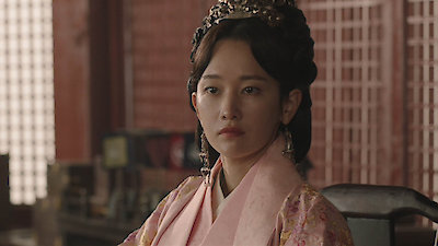 Queen Woo Season 1 Episode 5