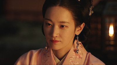 Queen Woo Season 1 Episode 6