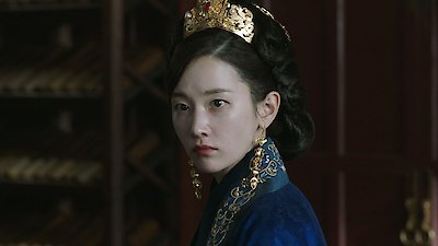 Queen Woo Season 1 Episode 8