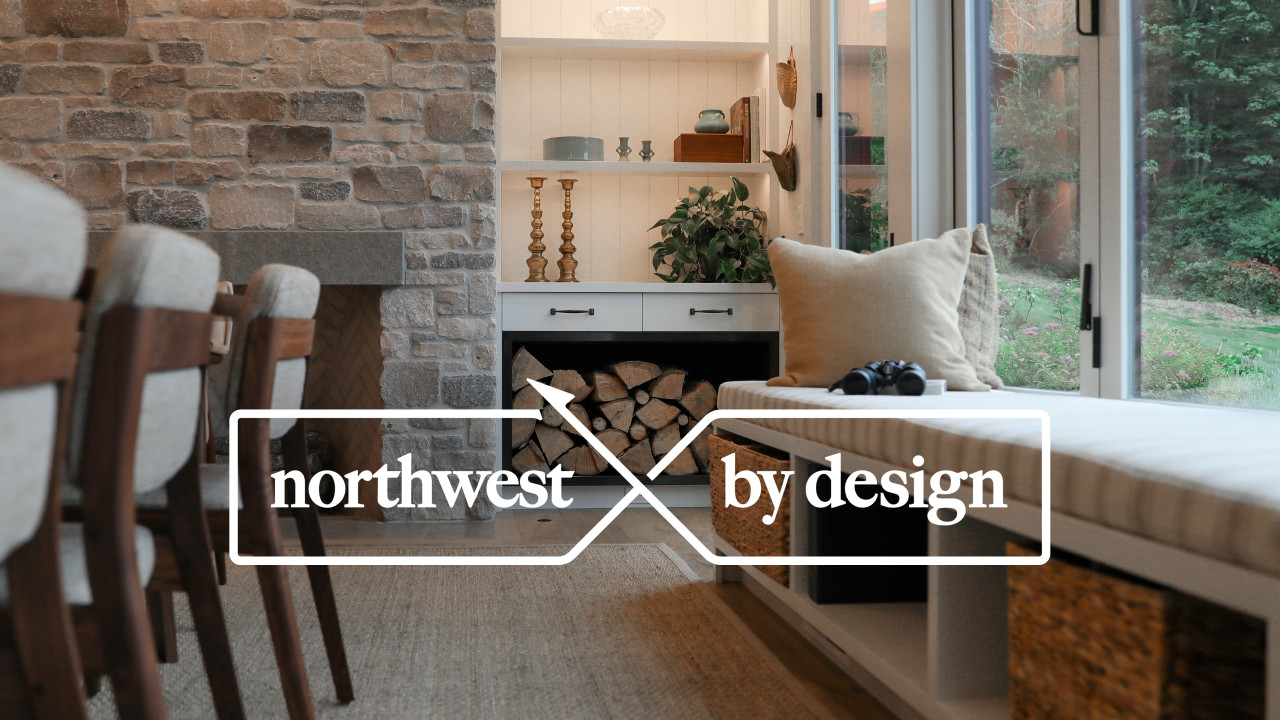 Northwest by Design